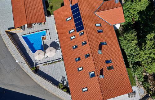 Arber Lofts in Bayerisch Eisenstein - Foto 61