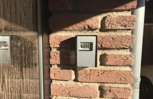 B01 Apartment between Cologne & Bonn with nature access - Foto 24