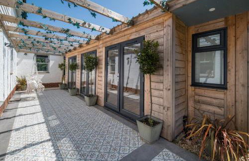 Luxury Five Star, Hampton House With Heated Pool - Foto 42