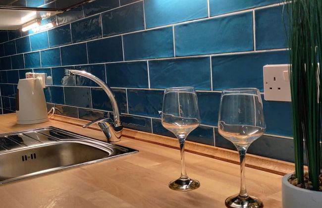 Excellent Views 2-bed Apartment in Marsalforn Gozo - Foto 16