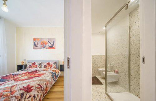 Komsi Group Apartments Genova - Foto 9