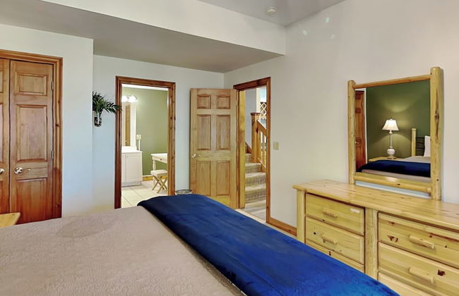 Constantly Cozy by Taylor Made Deep Creek - Photo 48