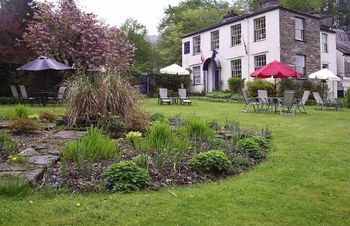 Rydal Lodge - Foto 9