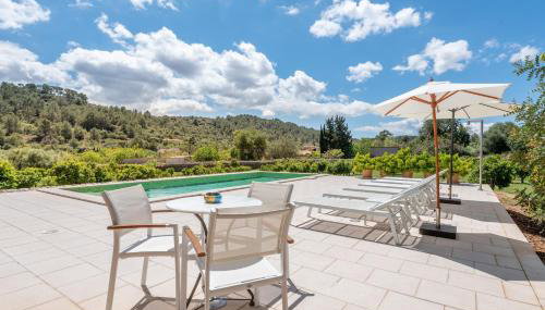 Villa S'erisal - Foto 3