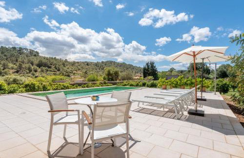 Villa S'erisal - Photo 17