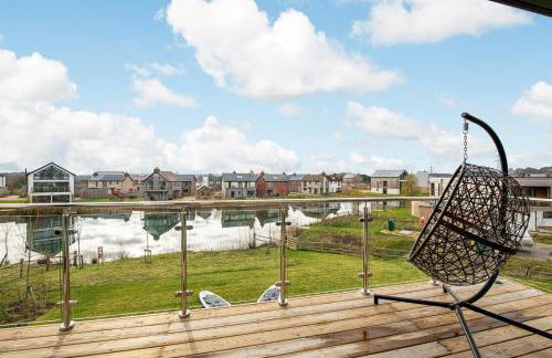 Lakeview Lodge BR09 Silverlake Dorset - Photo 15