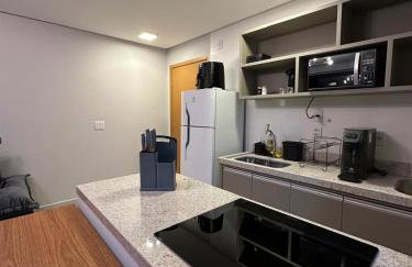 Studio na Avenida Brasil Norte - Foto 18