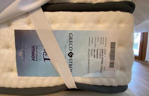 Sea front Villa Myrat - Foto 27