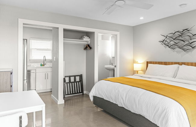 Captiva Beach Resort - Foto 57