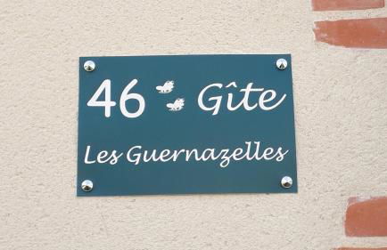 Gîte Les Guernazelles - Foto 25