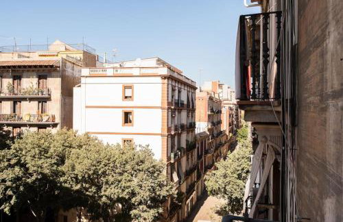 Moderno y auténtico en el corazón de Poble Sec - Foto 21
