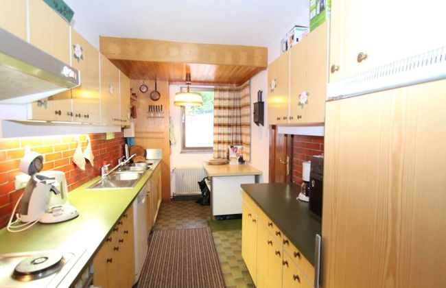 Holiday Home in Innerkrems in Carinthia With Sauna - Foto 9