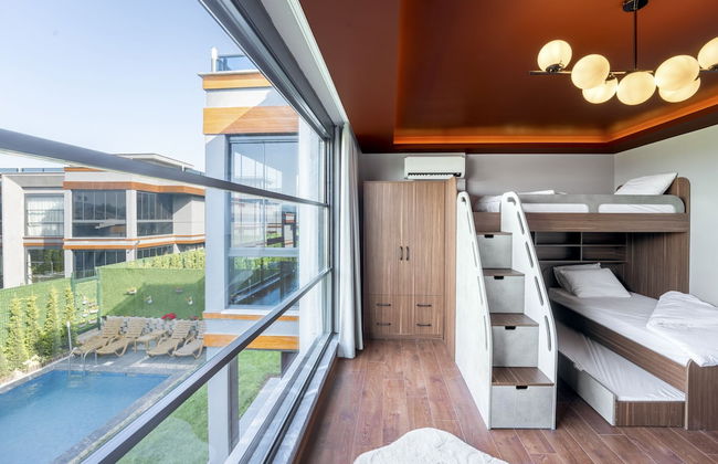 Andalus Villas - Photo 22