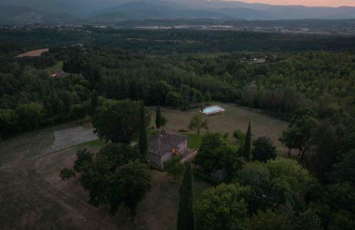 Villa Casale Chiesina - Foto 17