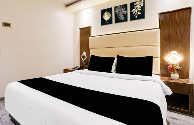 Cozy Stays Andheri Near Western Express Highway - Photo 22