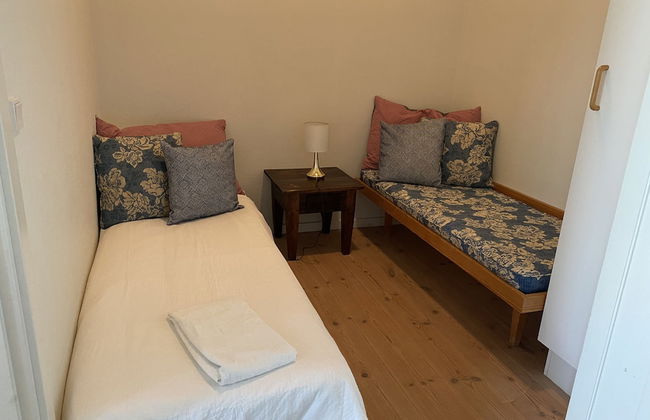 Skaerven Beachfront Condos and Cottage - Foto 3