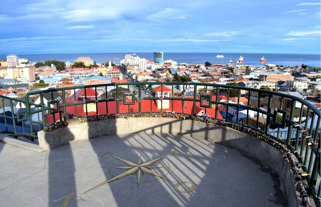 Visita guiada por Punta Arenas - Foto 4