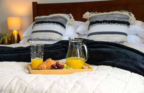 Delightful 2 bed town centre house, sleeps 4 - Foto 16