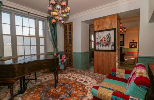 Royal Oak House - Foto 28