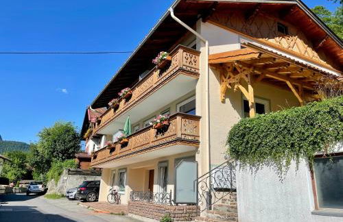 Isartaler Hoamat Haus - Foto 16