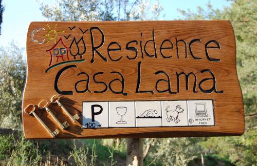 Residence Casa Lama - Foto 70