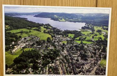Lindisfarne Cottage in Windermere - Foto 66