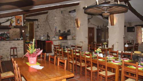 Domaine du Bas Chalus - Foto 4