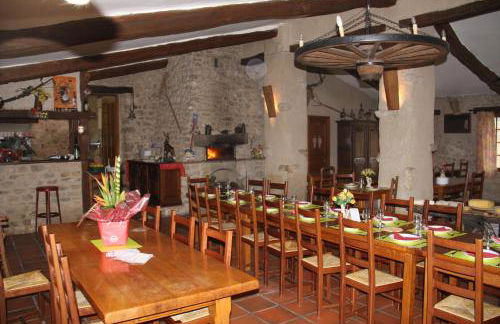 Domaine du Bas Chalus - Foto 4