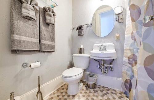 Historic Decatur Apt with City Square Views - Foto 21