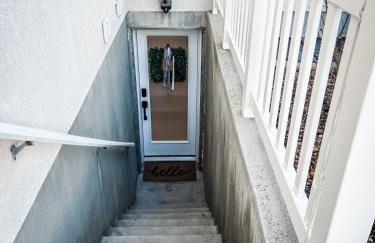 Bright & Cozy Basement Retreat - Foto 23