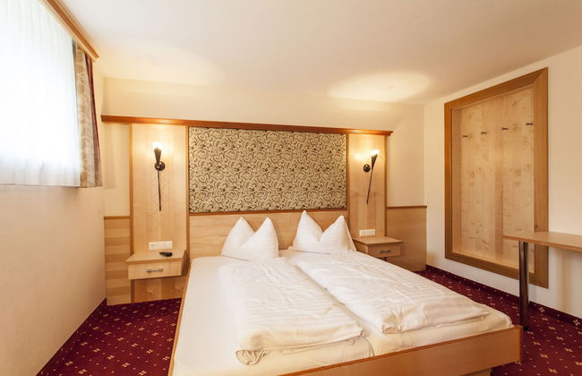 Alpenapart Ladis - Foto 7