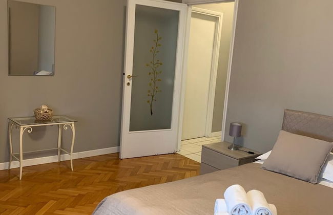 Apartment Hotel Marchesini - Foto 36