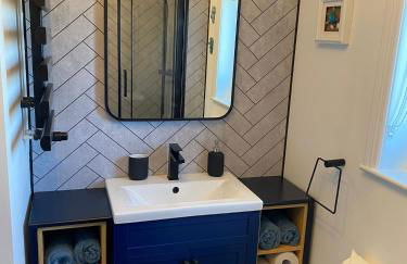 4 Bed House in Lovely Cornish Town - Foto 23