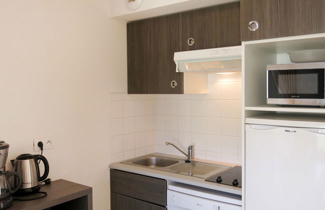 Domaine de la Baie- T2 4 pers. - Foto 7