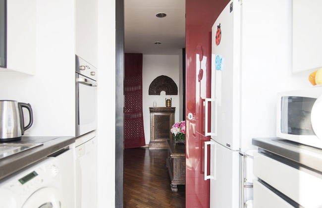 The Traveller's Terrace - Foto 14