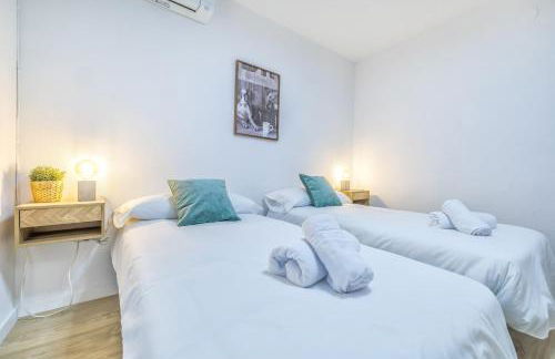 Apto Lope de Sosa junto al casco histórico & Parking Gratuito - Photo 5