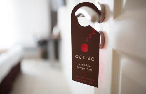 Cerise Strasbourg Appart Hotel - Foto 113