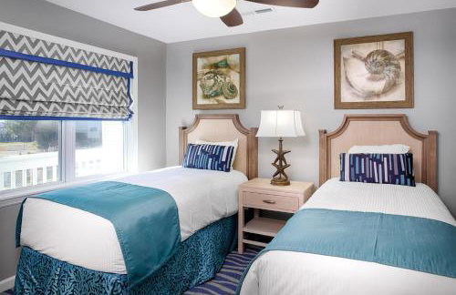 Wyndham Ocean Ridge 2BR Apartment with Resort Access - Foto 52