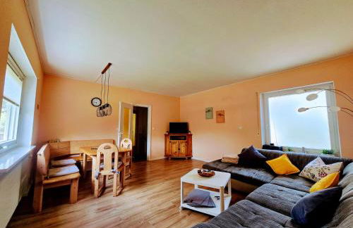 Ferienwohnung Gruner - Cadolzburg - - Foto 4