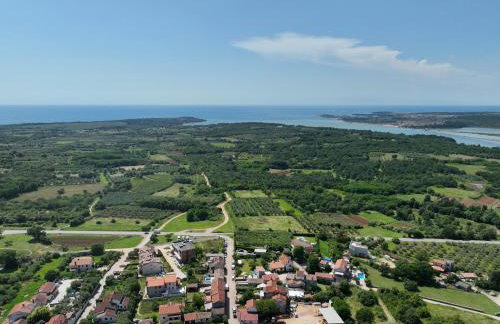 Villa Dina - Foto 37