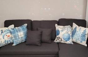 1 Bedroom Apt in Luxury Building - Foto 2