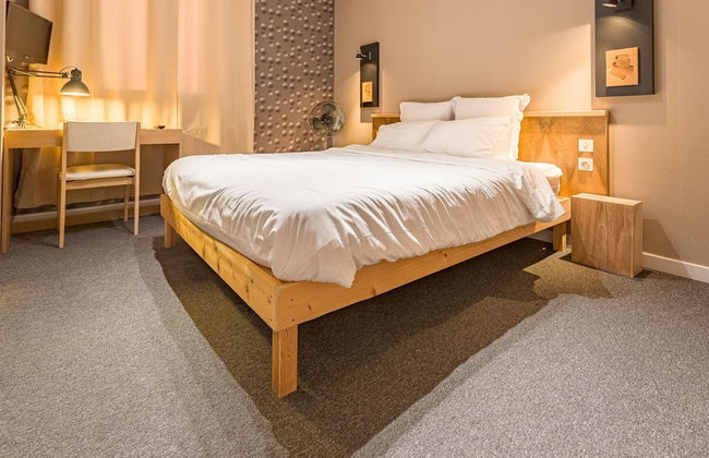 Résidence l'Atelier - Foto 1