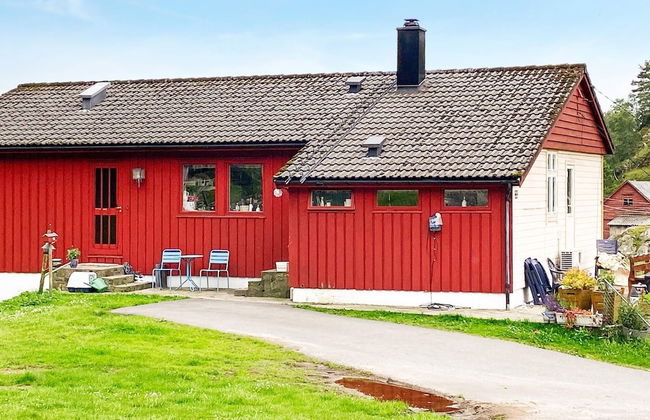 9 Person Holiday Home in Reksteren - Foto 66