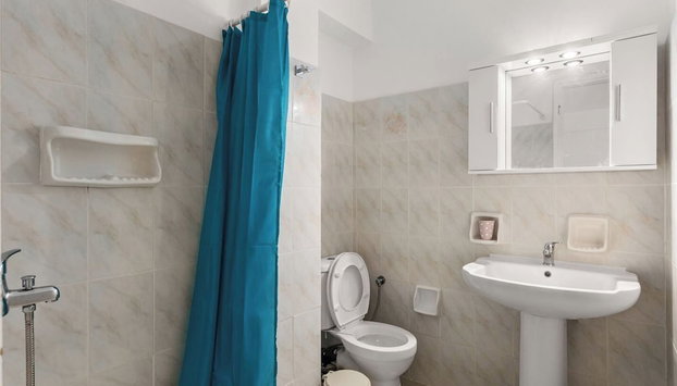 Nikolas Apartments Stoupa - Foto 4, Habitación