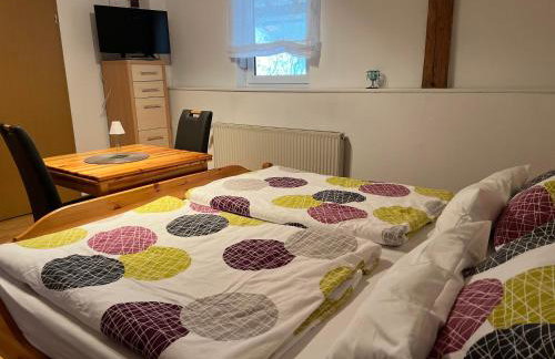 Ferienwohnung Gaby - im Weingut Doll - Foto 19