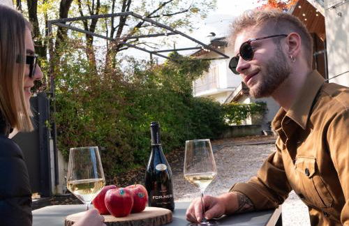 Innesti Rooms&Apartments - Le camere - Foto 36