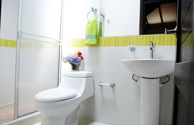 Finca Lago Calima With Excellent View - Photo 12