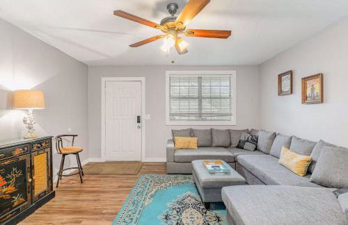 Cute & Cozy - Minutes from Downtown & BNA - Foto 2