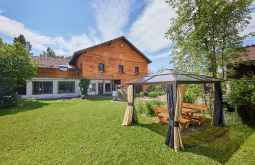 Haus Magnushof - Foto 19