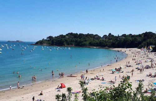 Cancoon - location appartement de vacances Cancale - Foto 10